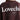 Lovechild1979 Aria T-shirt - Chestnut