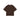 Lovechild1979 Aria T-shirt - Chestnut - KYOTO - Lovechild1979