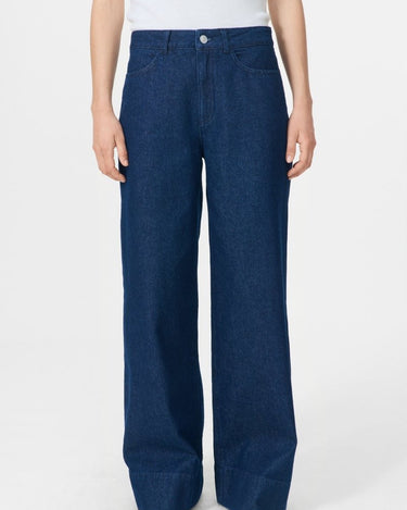 Lovechild1979 Cassandra Pants Dark Denim - KYOTO - Lovechild1979