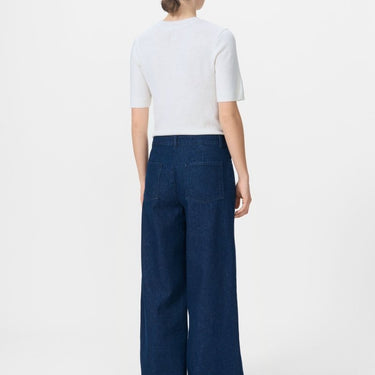 Lovechild1979 Cassandra Pants Dark Denim - KYOTO - Lovechild1979