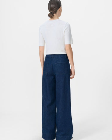 Lovechild1979 Cassandra Pants Dark Denim - KYOTO - Lovechild1979