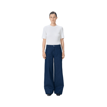 Lovechild1979 Cassandra Pants Dark Denim - KYOTO - Lovechild1979