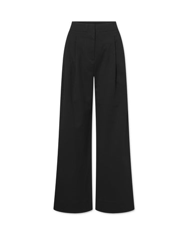 Lovechild1979 Eileen Pants Black - KYOTO - Lovechild1979