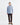 Lovechild1979 Elotta Shirt - Blue Heron Stripe - KYOTO - Lovechild1979