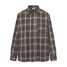 Lovechild1979 Elotta Shirt Green Multi Check - KYOTO - Lovechild1979