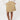 Lovechild1979 Farrah Skirt Beige - KYOTO - Lovechild1979