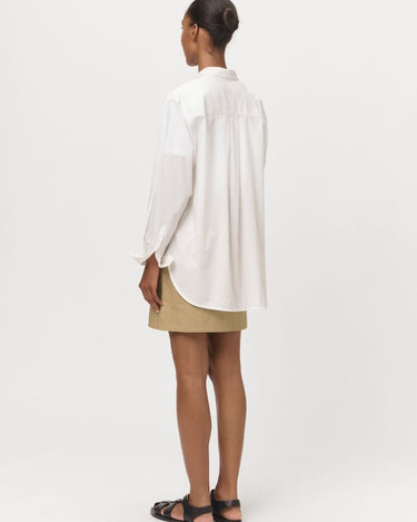 Lovechild1979 Farrah Skirt Beige - KYOTO - Lovechild1979