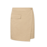 Lovechild1979 Farrah Skirt Beige - KYOTO - Lovechild1979