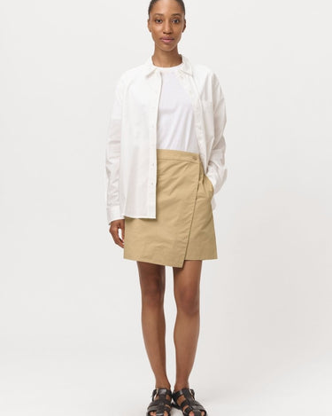 Lovechild1979 Farrah Skirt Beige - KYOTO - Lovechild1979
