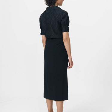 Lovechild1979 Feline Skirt Black - KYOTO - Lovechild1979