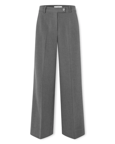 Lovechild1979 Harper Pants Dark Grey - KYOTO - Lovechild1979