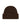 Lovechild1979 Jara Beanie - Dark Brown - KYOTO - Lovechild1979