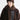 Lovechild1979 Jara Beanie - Dark Brown