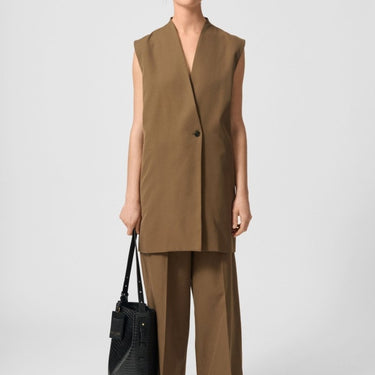 Lovechild1979 Kathy Dress Tapenade - KYOTO - Lovechild1979