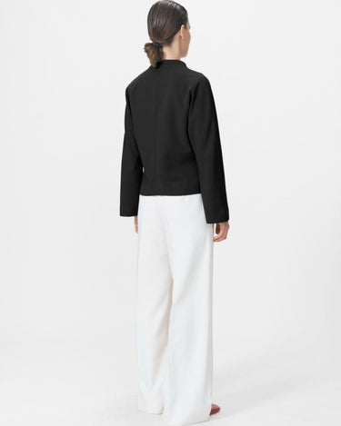 Lovechild1979 Lara Blouse Black - KYOTO - Lovechild1979