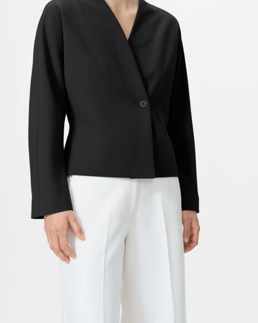 Lovechild1979 Lara Blouse Black - KYOTO - Lovechild1979