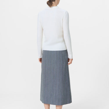 Lovechild1979 Lisa Blouse Egret - KYOTO - Lovechild1979