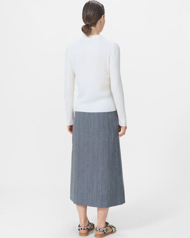 Lovechild1979 Lisa Blouse Egret - KYOTO - Lovechild1979