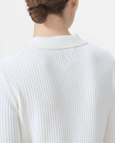 Lovechild1979 Lisa Blouse Egret - KYOTO - Lovechild1979