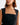 Lovechild1979 Nella Vest - Black - KYOTO - Lovechild1979