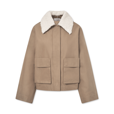 Lovechild1979 Padma Jacket Tapenade - KYOTO - Lovechild1979