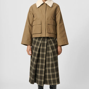Lovechild1979 Padma Jacket Tapenade - KYOTO - Lovechild1979