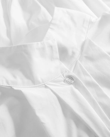 Lovechild1979 Rayne Shirt Bright White - KYOTO - Lovechild1979