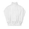 Lovechild1979 Rayne Shirt Bright White - KYOTO - Lovechild1979