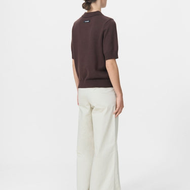 Lovechild1979 Violette Top Chestnut - KYOTO - Lovechild1979