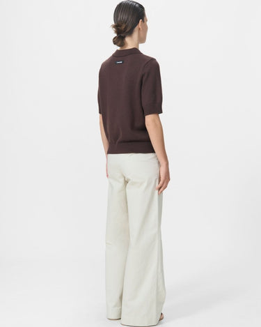 Lovechild1979 Violette Top Chestnut - KYOTO - Lovechild1979