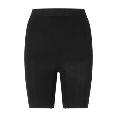 LYKKELAND ateliér Alturra Highwaist Shaping shorts - Black Undertøj - KYOTO - LYKKELAND ateliér