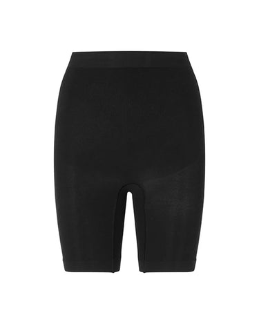 LYKKELAND ateliér Alturra Highwaist Shaping shorts - Black Undertøj - KYOTO - LYKKELAND ateliér