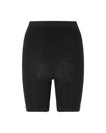 LYKKELAND ateliér Alturra Highwaist Shaping shorts - Black Undertøj - KYOTO - LYKKELAND ateliér