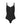 LYKKELAND ateliér Coco Shapewear Bodysuit - Black Undertøj - KYOTO - LYKKELAND ateliér