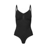 LYKKELAND ateliér Coco Shapewear Bodysuit - Black Undertøj - KYOTO - LYKKELAND ateliér