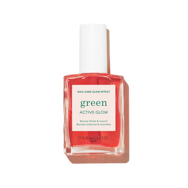 Manucurist Green - Active Line - Active Glow Raspberry - KYOTO - Manucurist Green