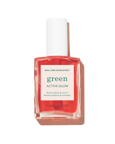 Manucurist Green - Active Line - Active Glow Raspberry - KYOTO - Manucurist Green