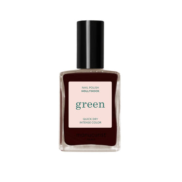 Manucurist Green - hollyhock Nail polish - KYOTO - Manucurist Green