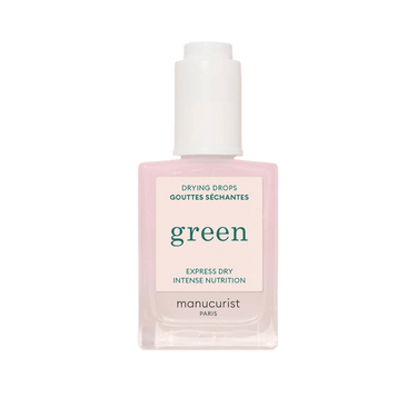 Manucurist Green Nail Care - Drying Drops - KYOTO - Manucurist Green