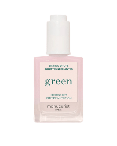 Manucurist Green Nail Care - Drying Drops - KYOTO - Manucurist Green