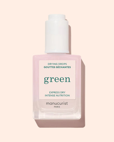 Manucurist Green Nail Care - Drying Drops - KYOTO - Manucurist Green