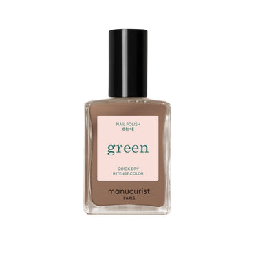 Manucurist Green - Orme Nail polish - KYOTO - Manucurist Green