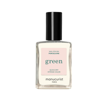 Manucurist Green - Porcelaine Nail polish - KYOTO - Manucurist Green