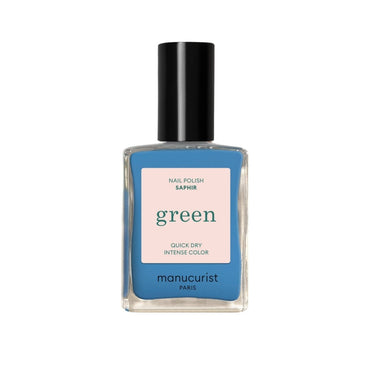 Manucurist Green - Saphir Nail polish - KYOTO - Manucurist Green