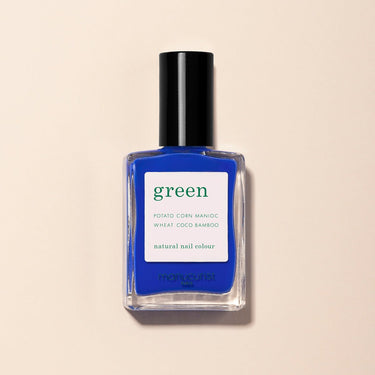 Manucurist Green - Ultra marine - KYOTO - Manucurist Green