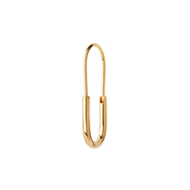 Maria Black Chance Mini Earring Gold - KYOTO - Maria Black