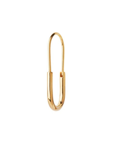 Maria Black Chance Mini Earring Gold - KYOTO - Maria Black