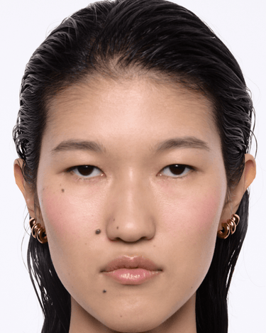 Maria Black Coil Crawler Left Earring Gold - KYOTO - Maria Black