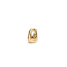 Maria Black Tote Small Earring Gold - KYOTO - Maria Black