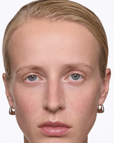 Maria Black Tote Small Earring Silver - KYOTO - Maria Black